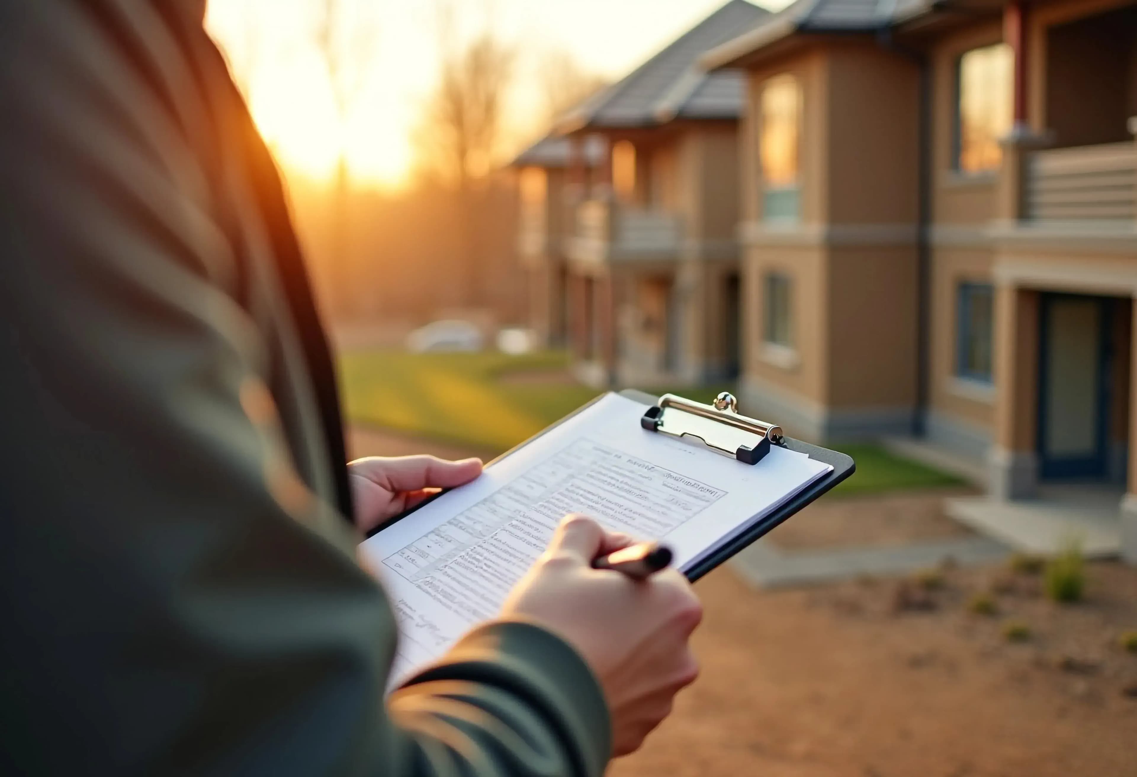 Immobilienbewertung für Hausbesitzer in Bitburg