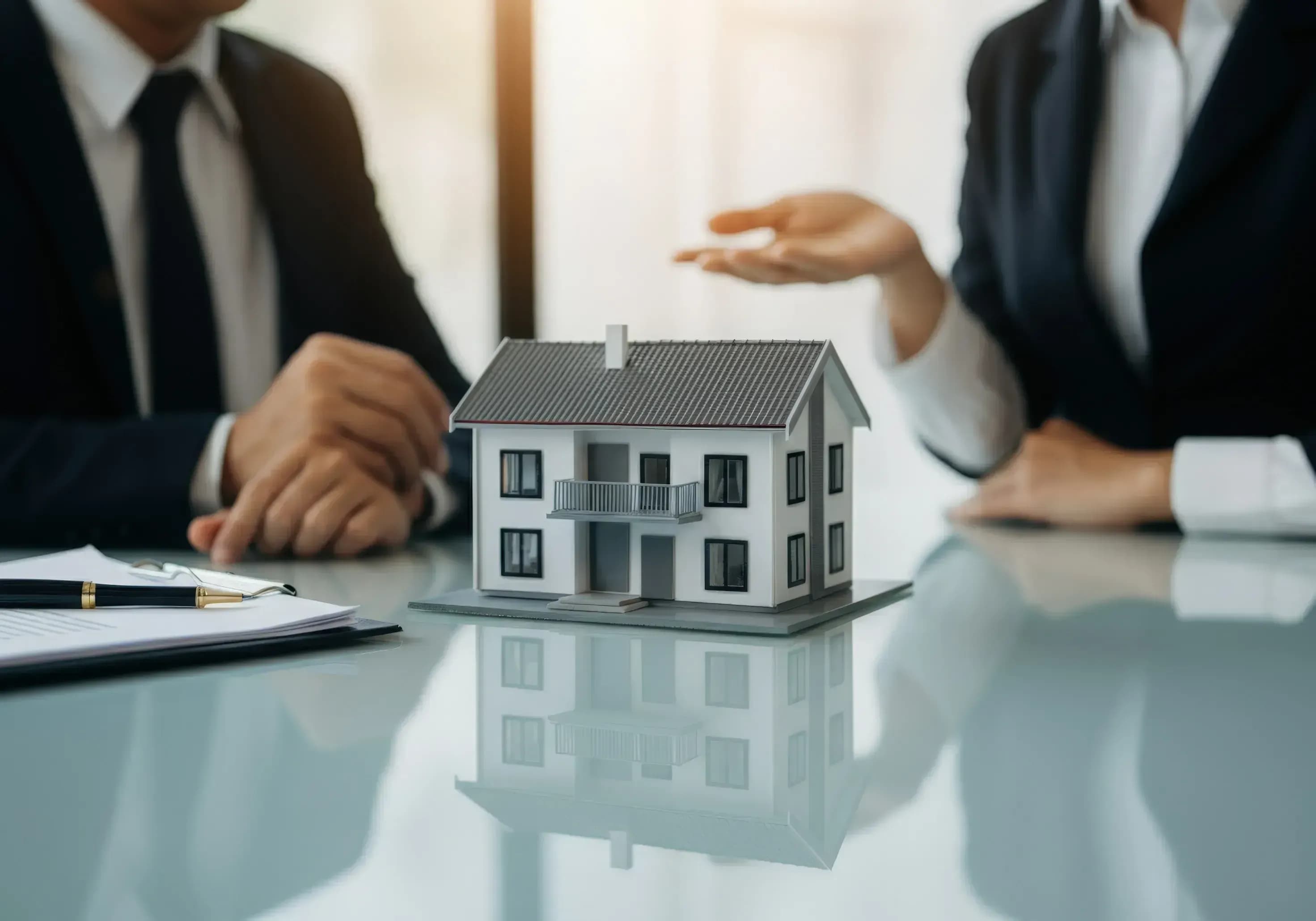 Haus verkaufen in Bitburg – Immobilienmakler mit Erfahrung an Ihrer Seite