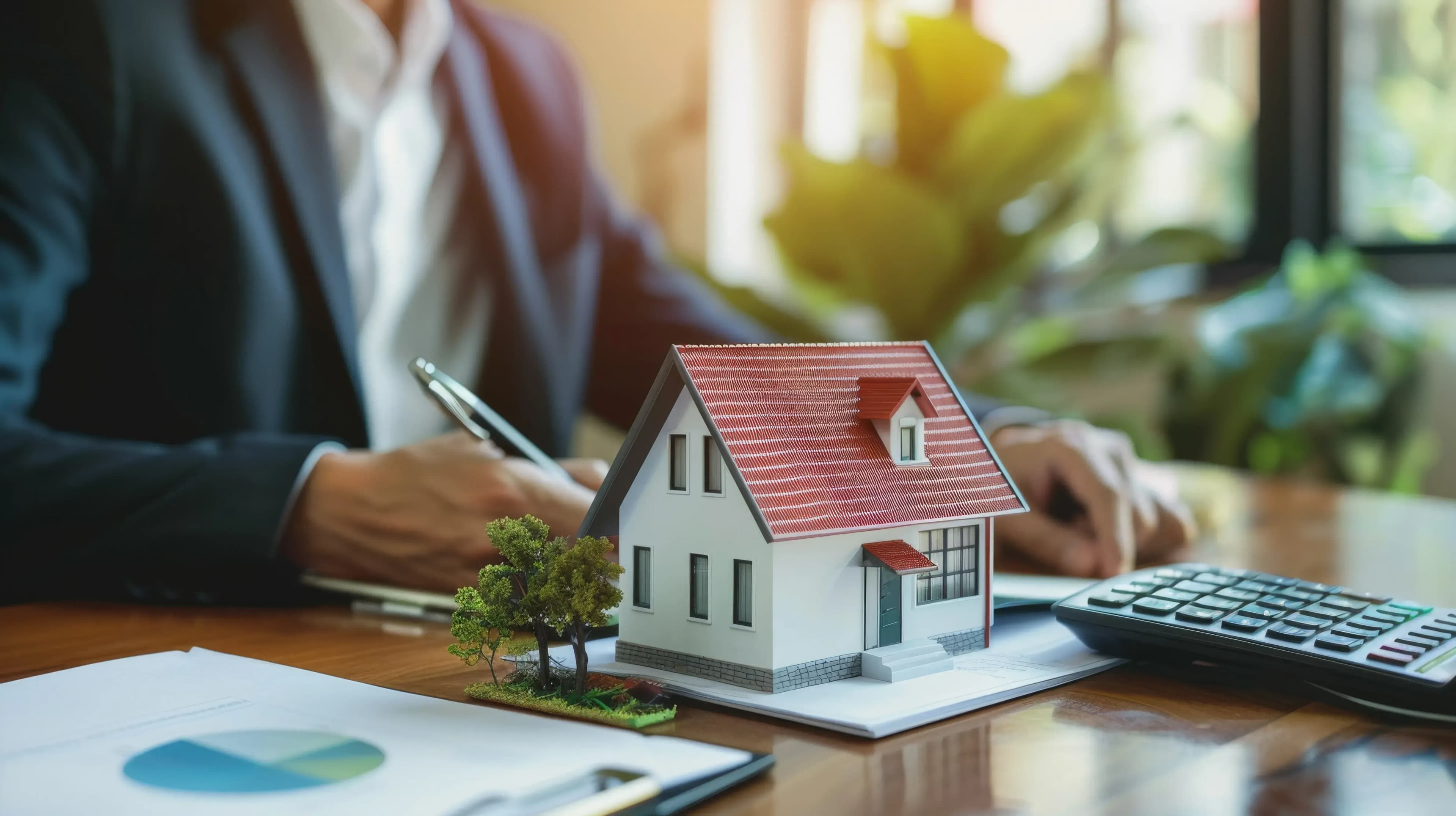 Immobilienexperte in Prüm – Fachkundige Beratung