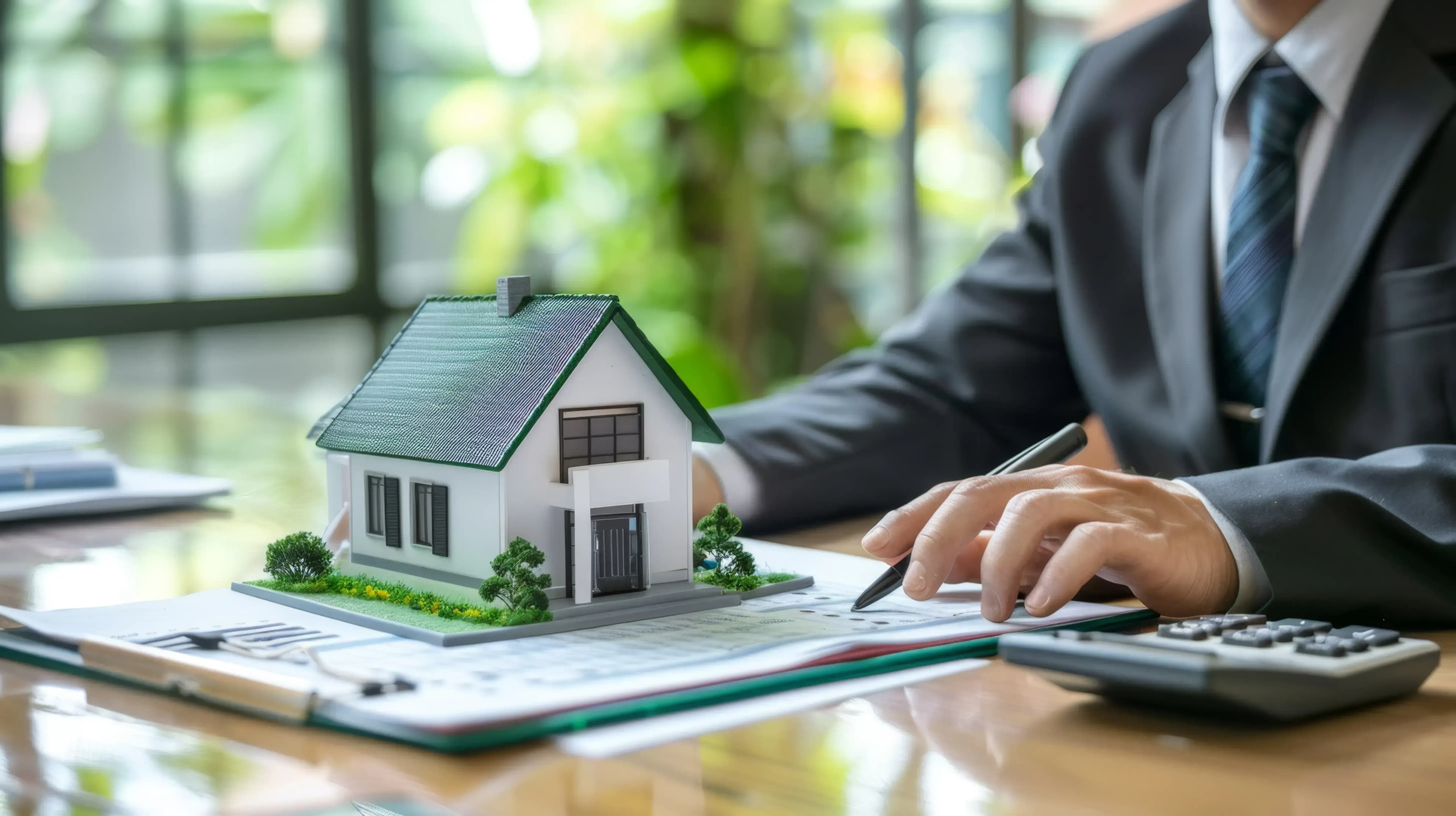 Kompetente Immobilienberatung in Prüm – Wir begleiten Sie persönlich