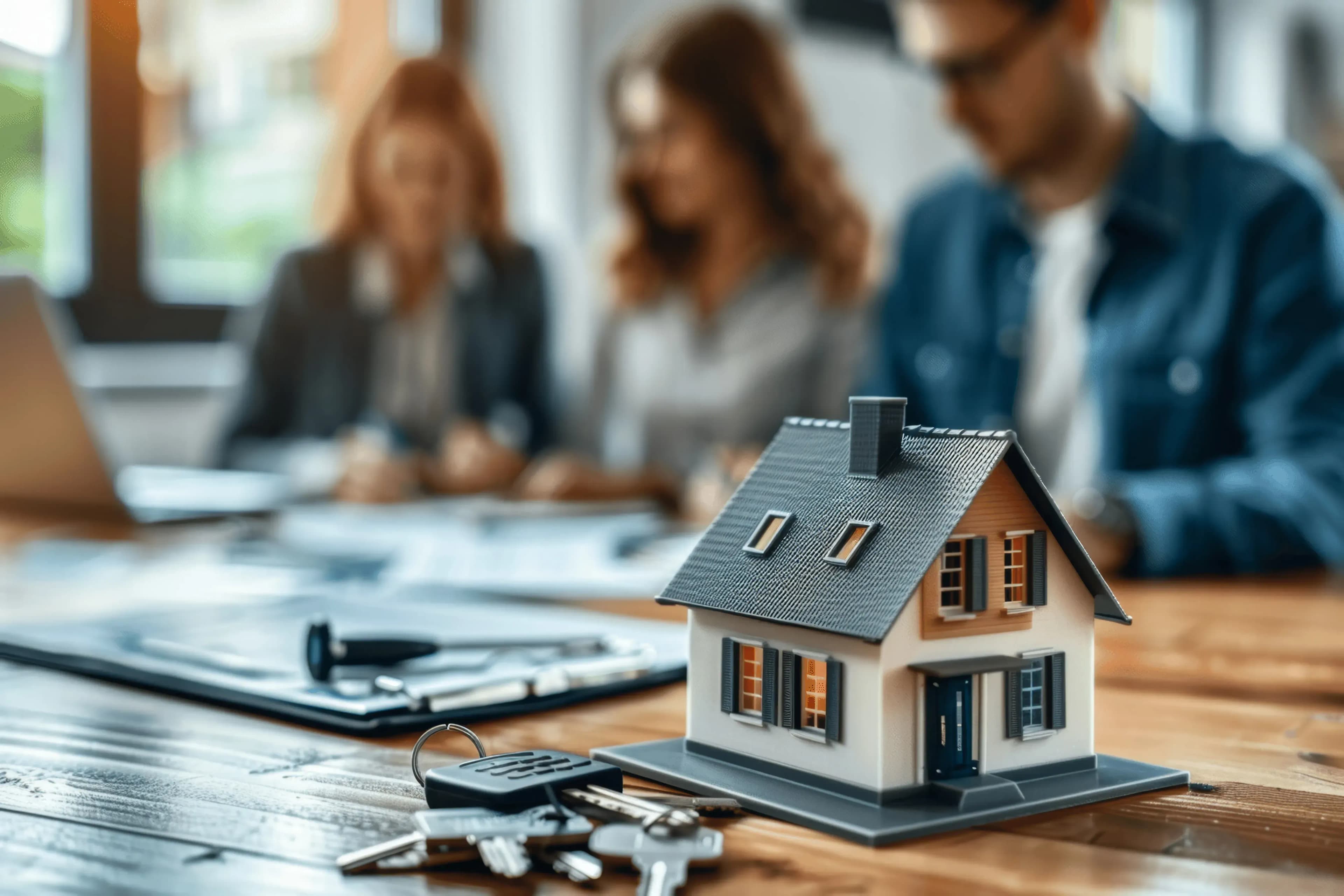 Erstklassige Immobilienbewertung in Prüm – Jetzt unverbindlich anfragen