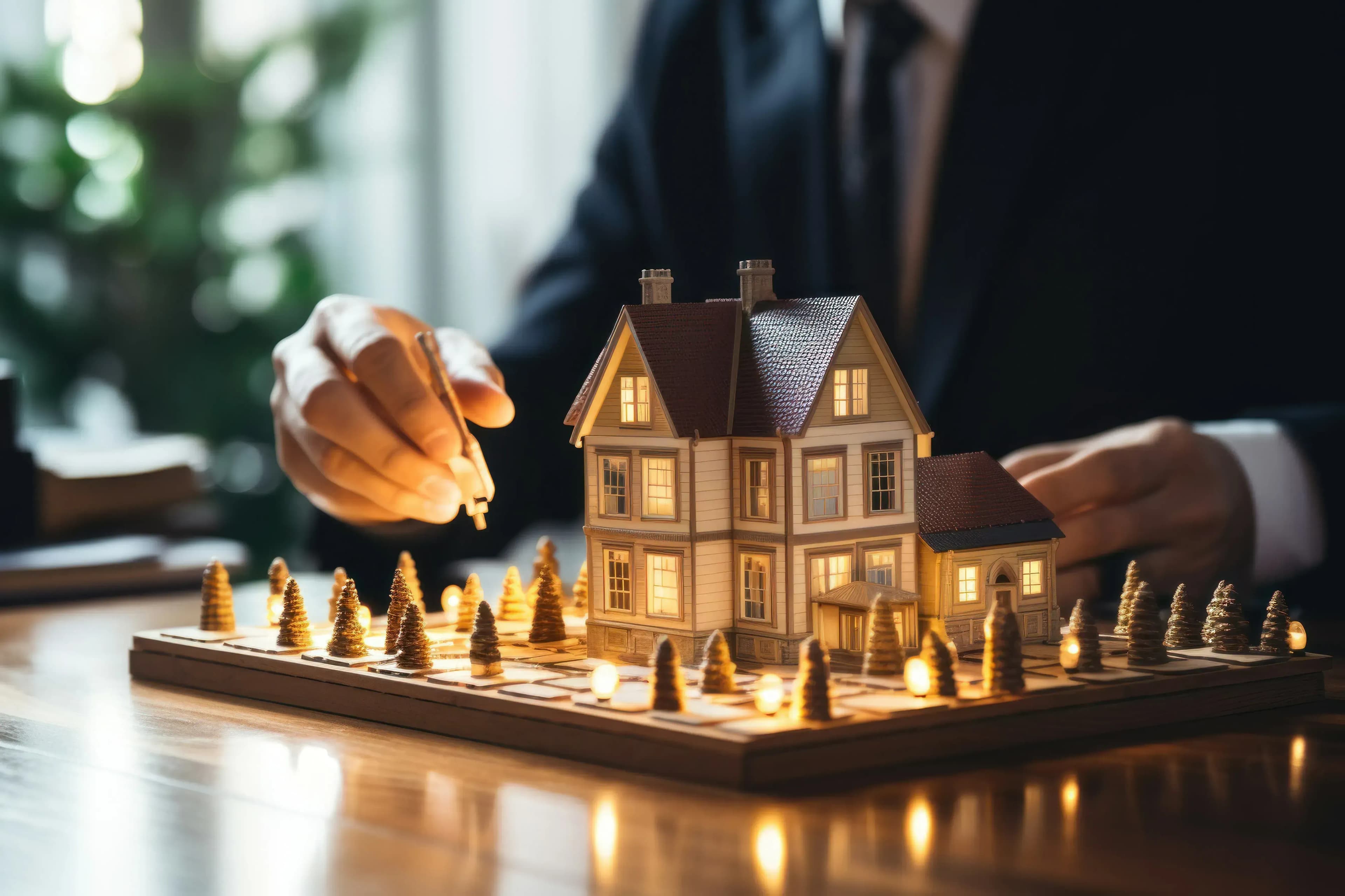 Immobilien als Kapitalanlage in Bitburg – Sicher investieren und langfristig profitieren