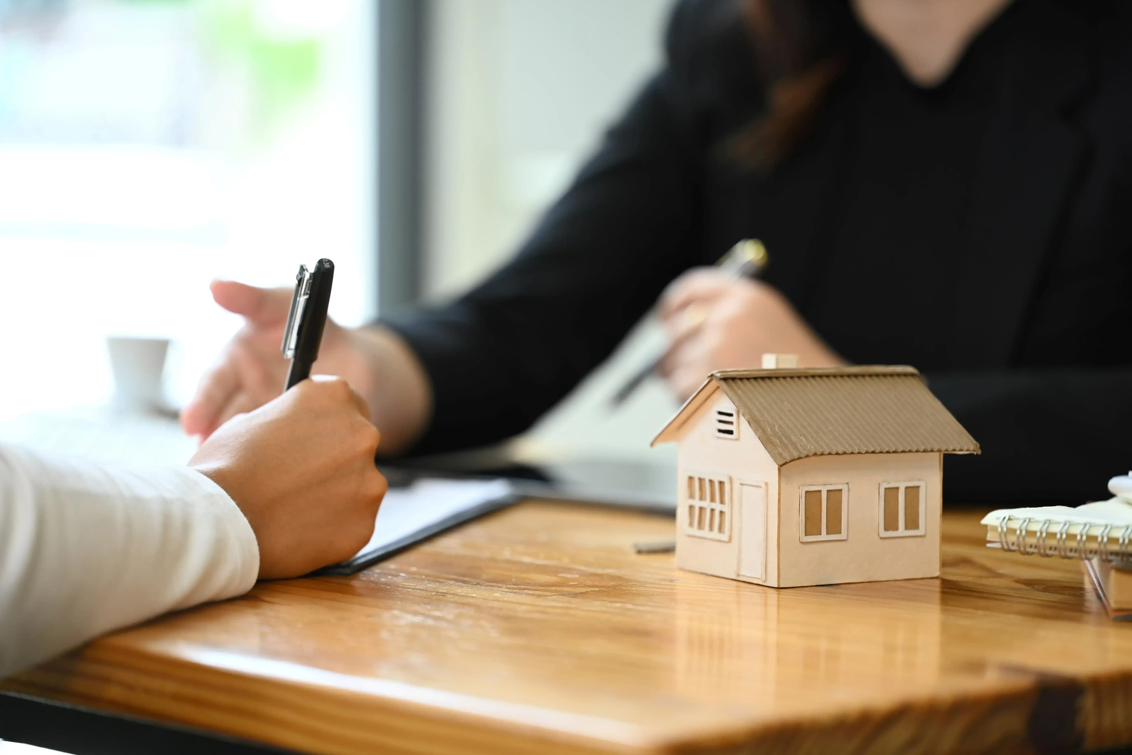 Professionelle Immobilienberatung in Trier – Persönlich, kompetent und zuverlässig