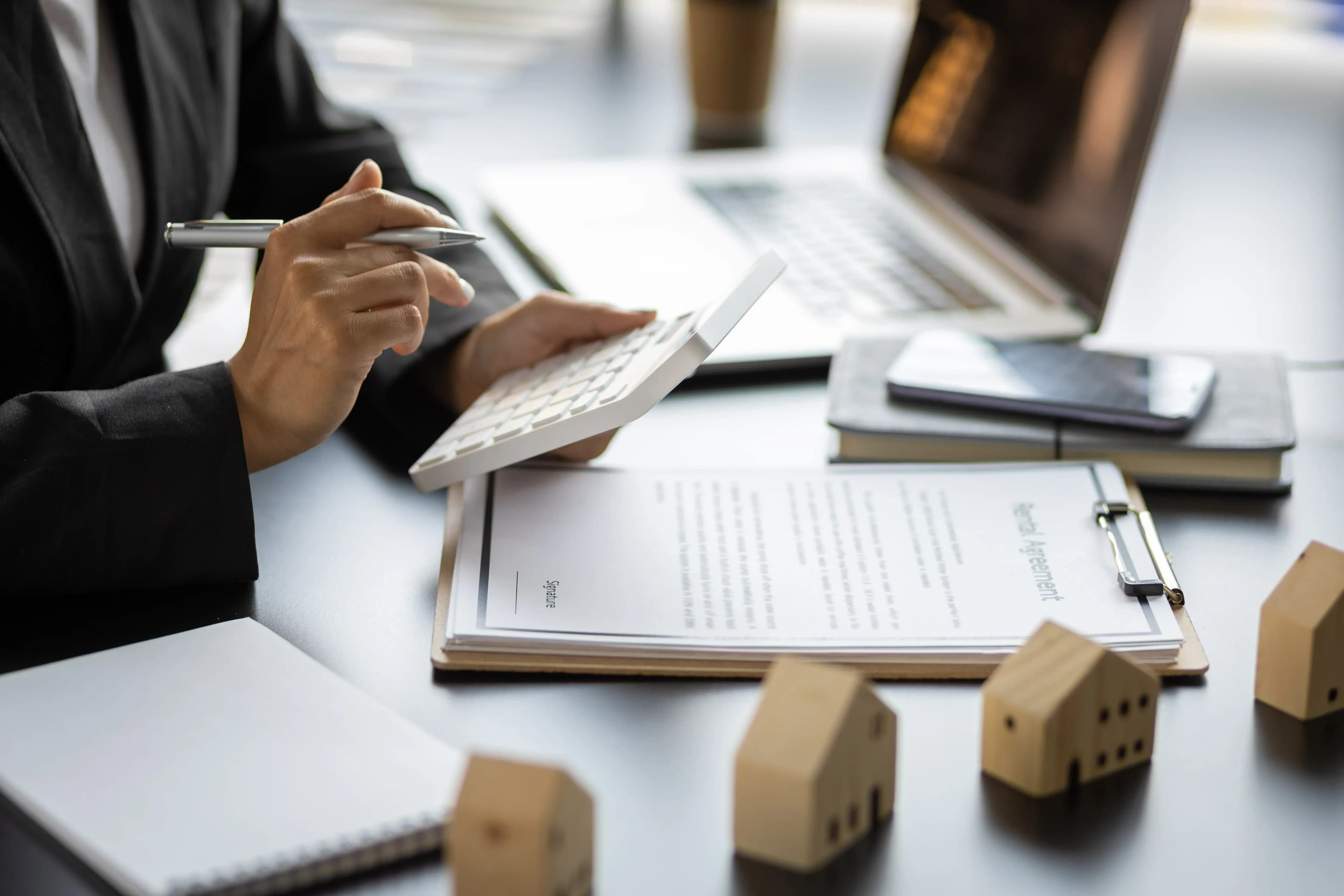 Die häufigsten Fehler bei der Immobilienbewertung – und wie Sie sie vermeiden