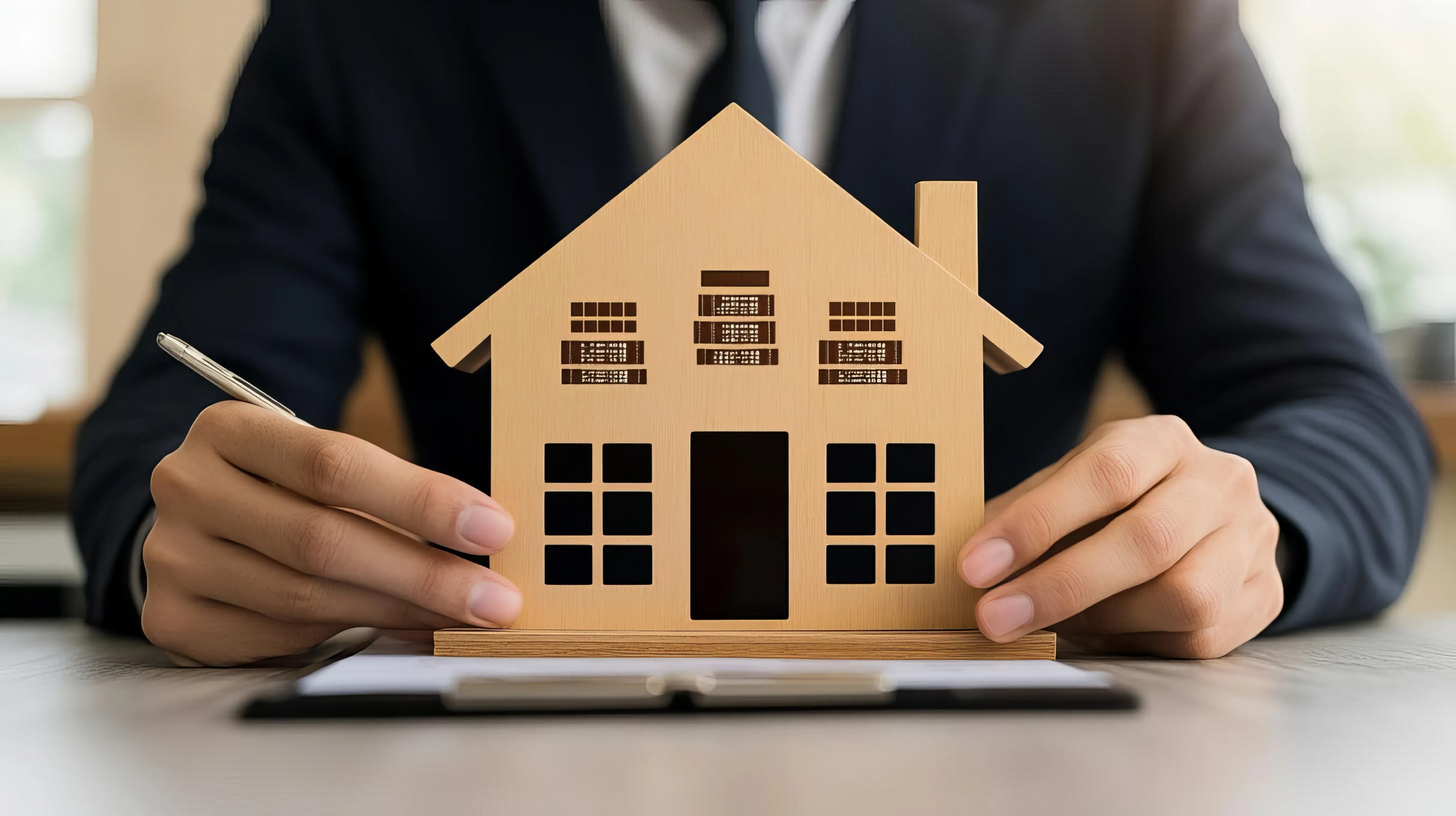 Welche Faktoren beeinflussen den Wert einer Immobilie?