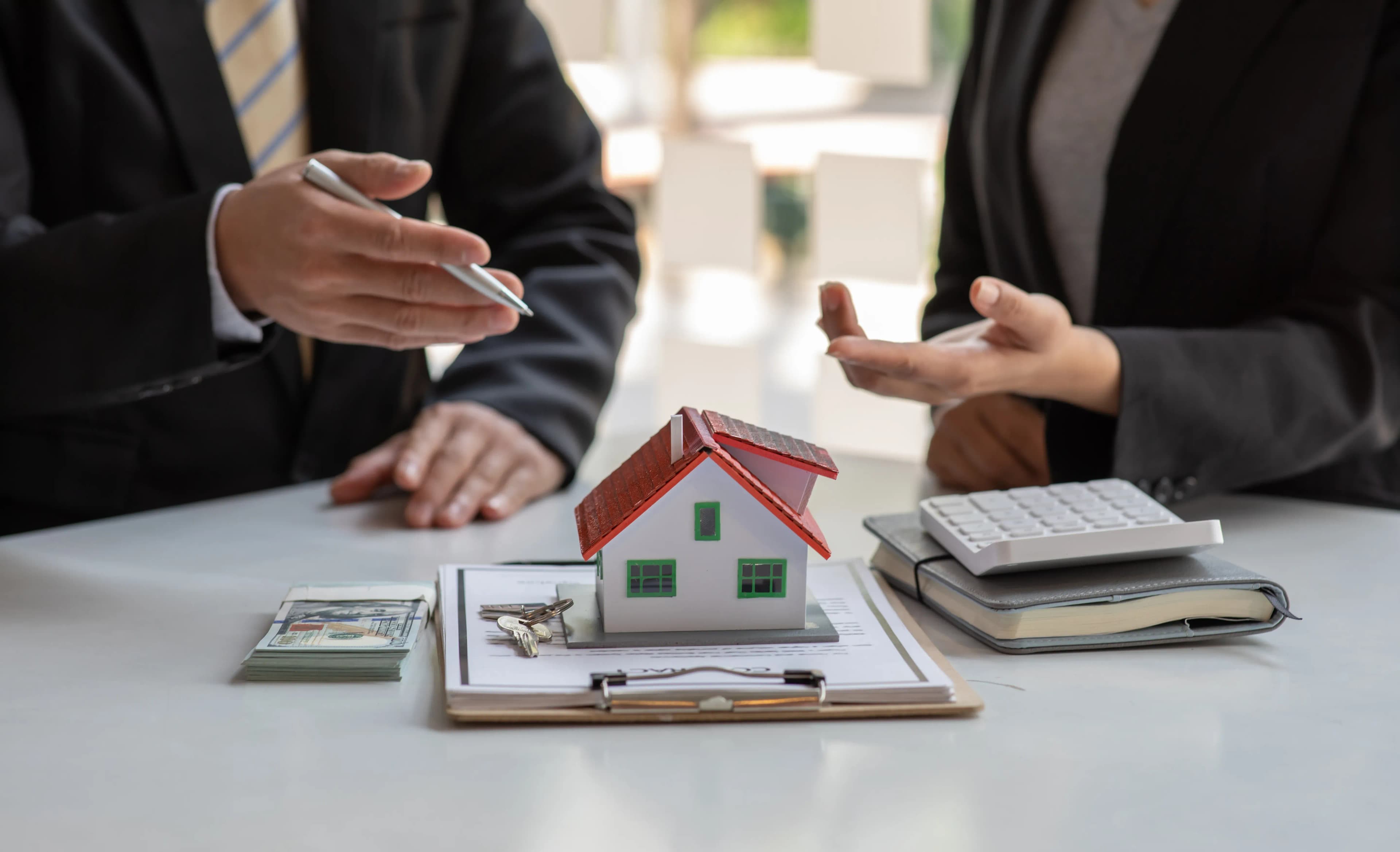 Kann eine gute Lage den Immobilien Preis beeinflussen?