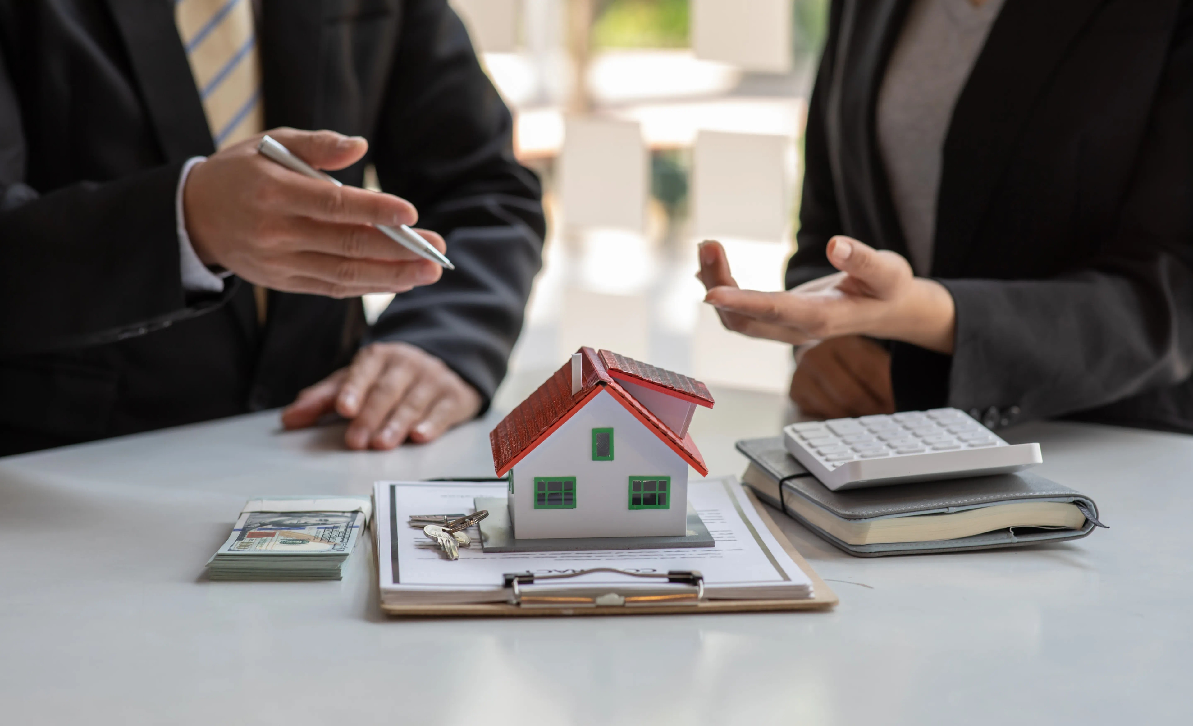 Kann eine gute Lage den Immobilien Preis beeinflussen?