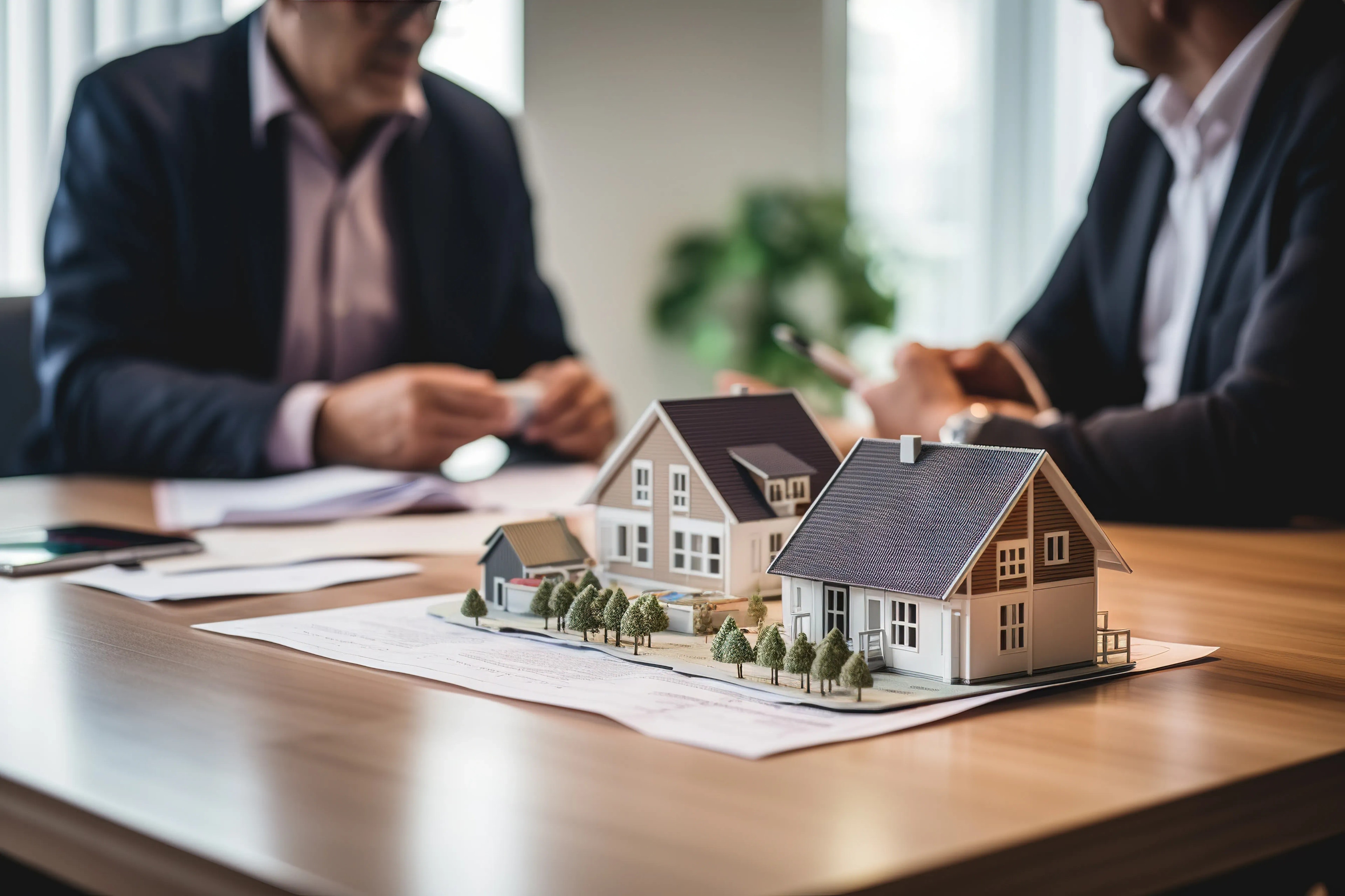 Welche Renovierungen sind wertsteigernd?