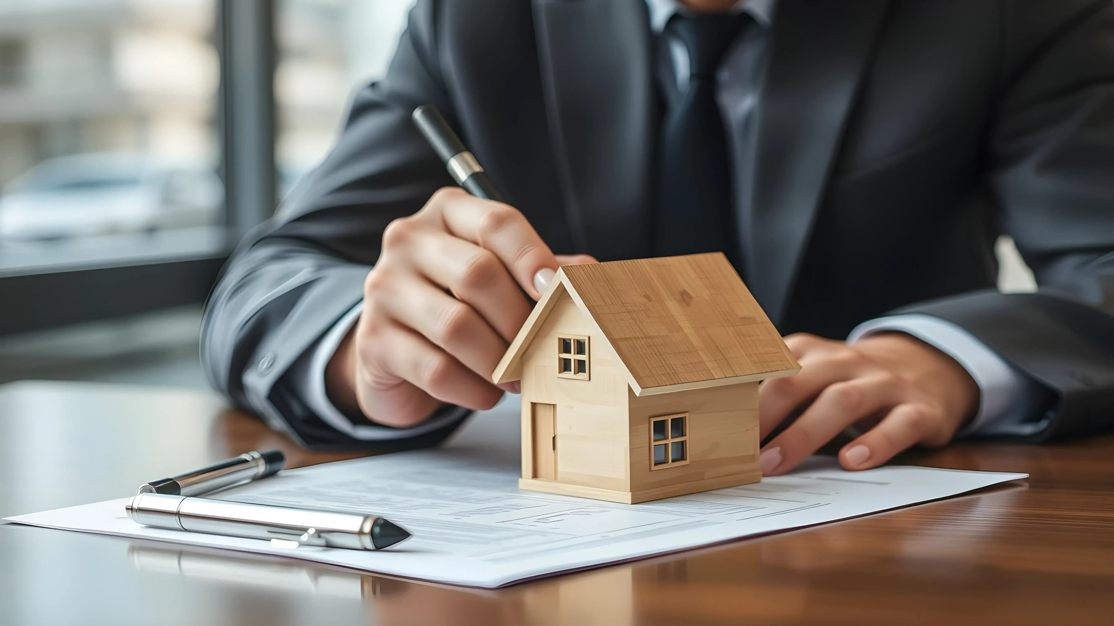 Wie oft sollte man den Wert einer Immobilie überprüfen lassen?