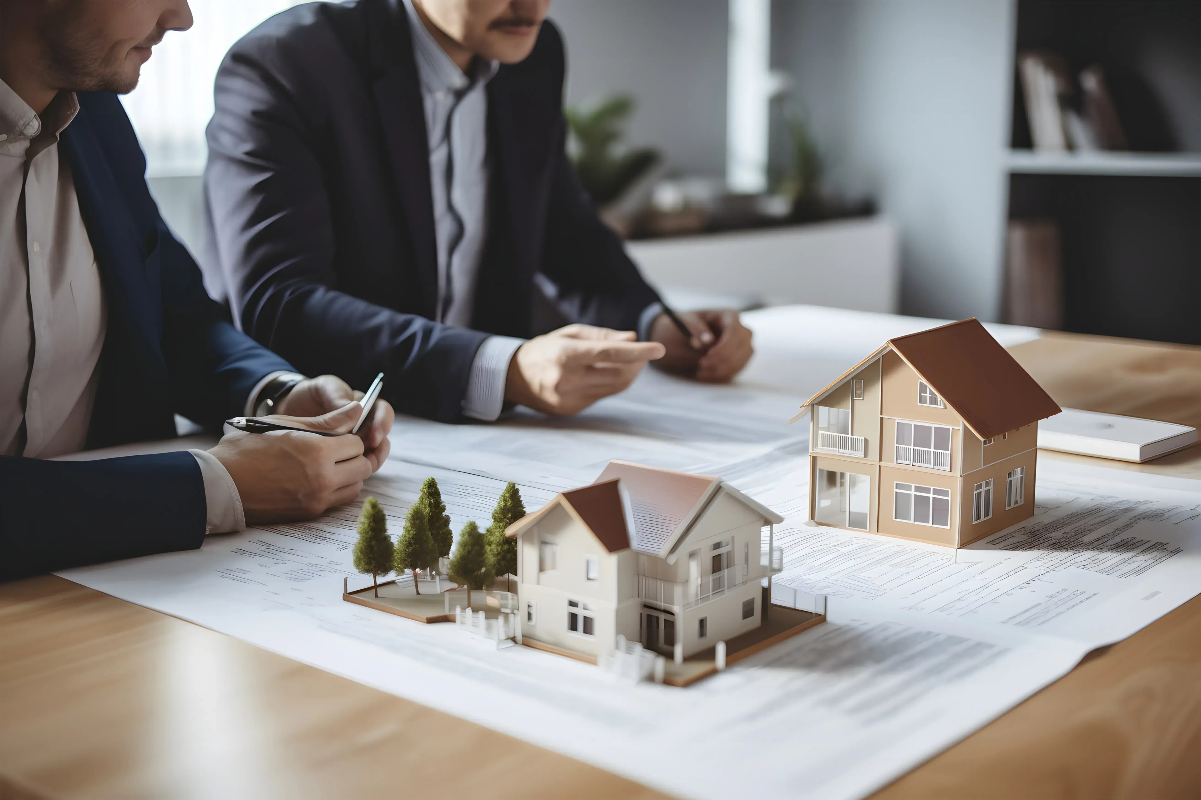 So wirken sich Altlasten und Baulasten auf den Immobilienwert aus