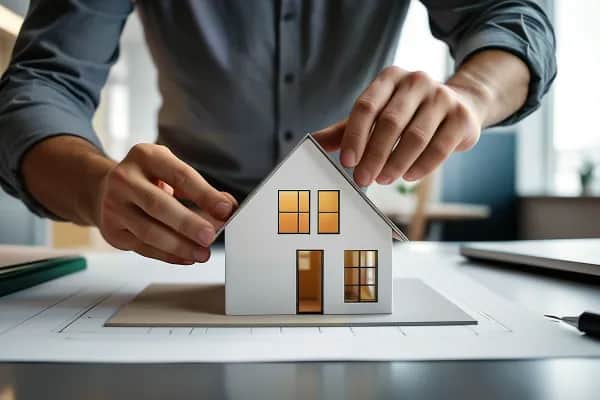Welche Unterlagen braucht der Immobilienbewerter?