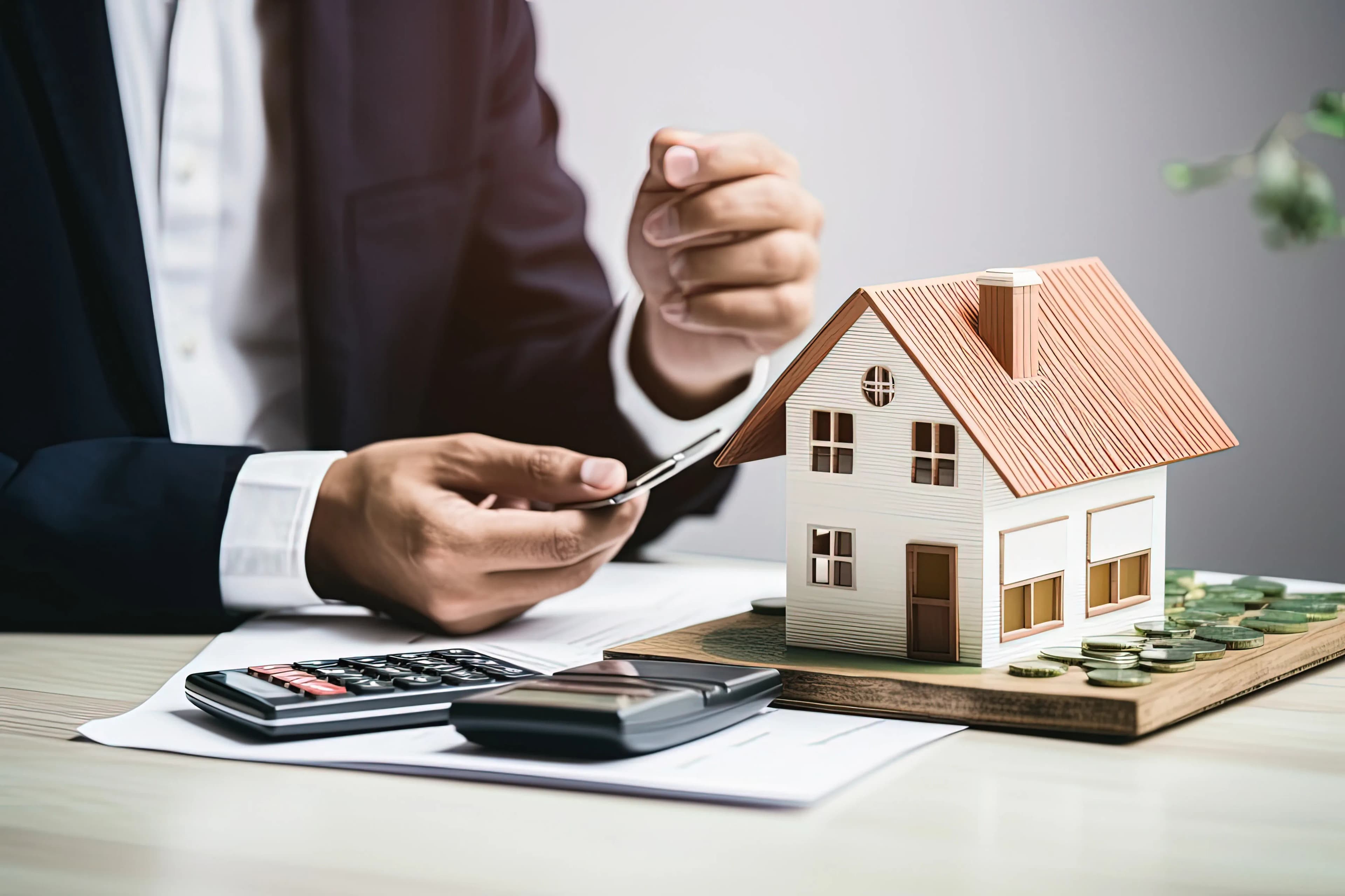 Wann macht eine Immobilienbewertung Sinn?