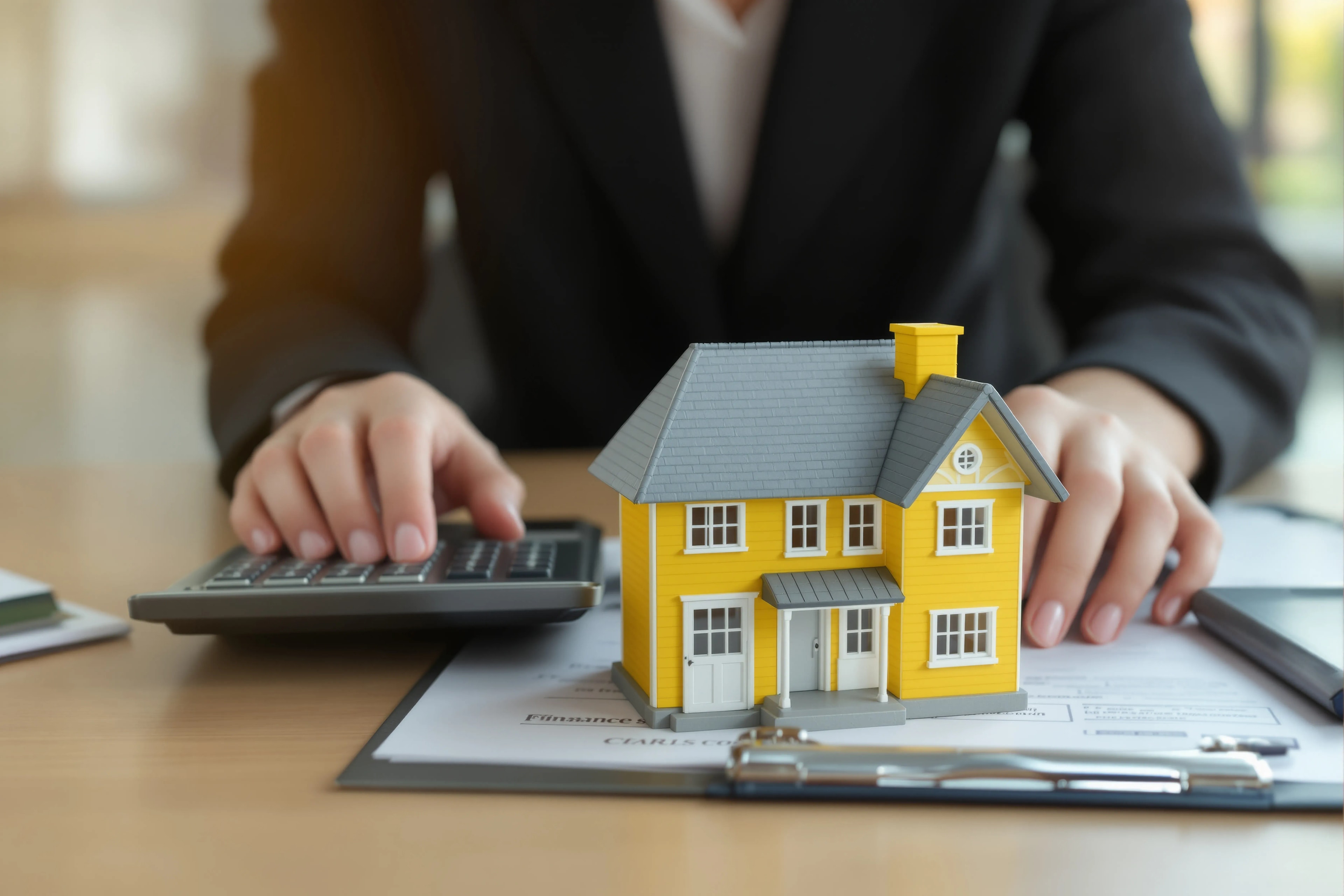 Wie lässt sich der Wert von Erbbaurechten professionell ermitteln?