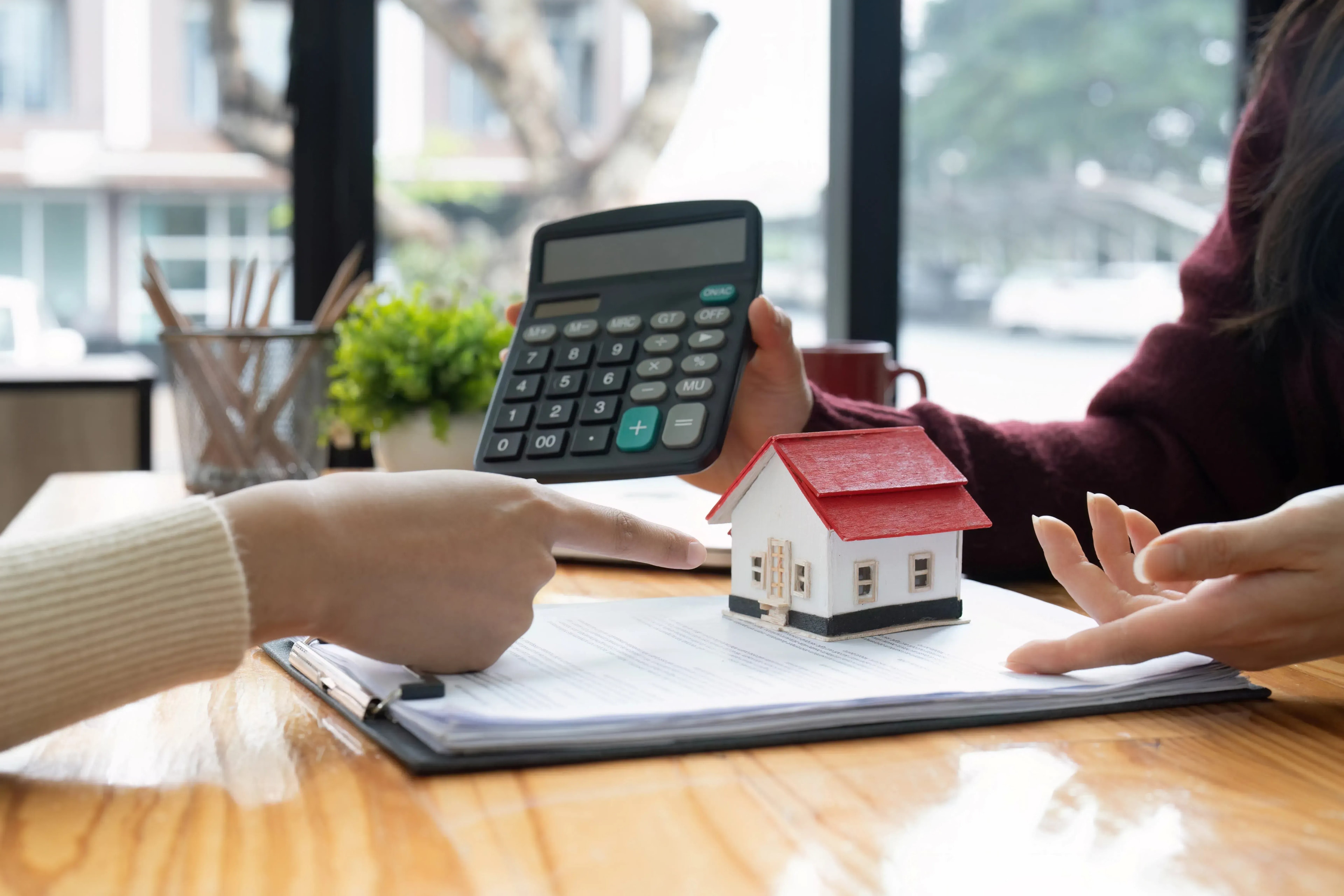 Hausbewertung durch Immobilienexperte in Trier – Unverbindlich und präzise