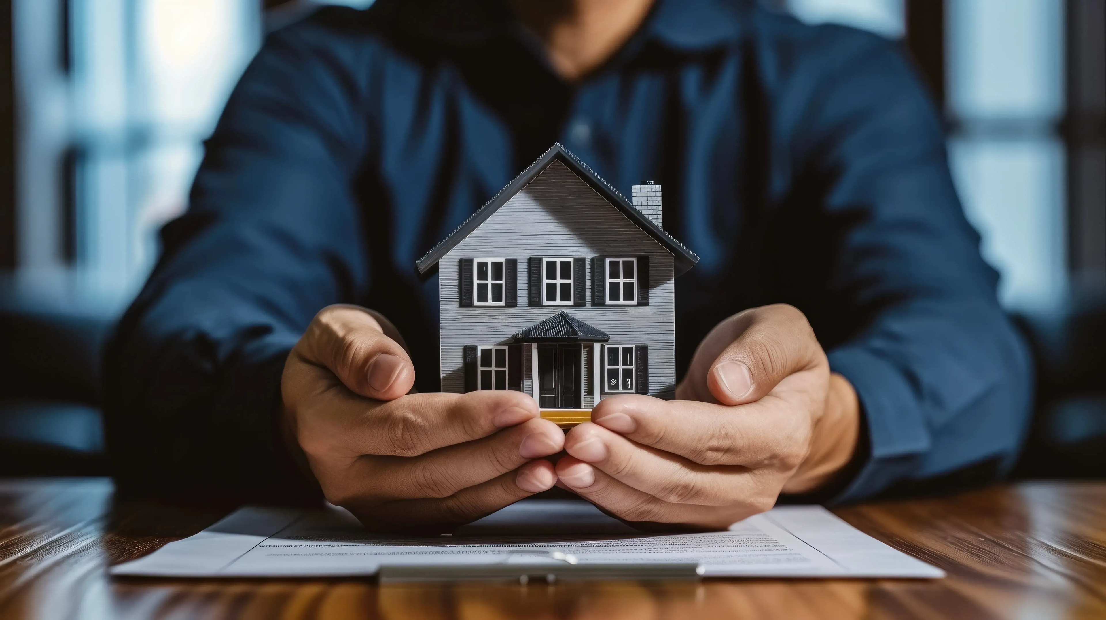 Professioneller Immobilienberater in Prüm – Individuelle Lösungen für Käufer und Verkäufer