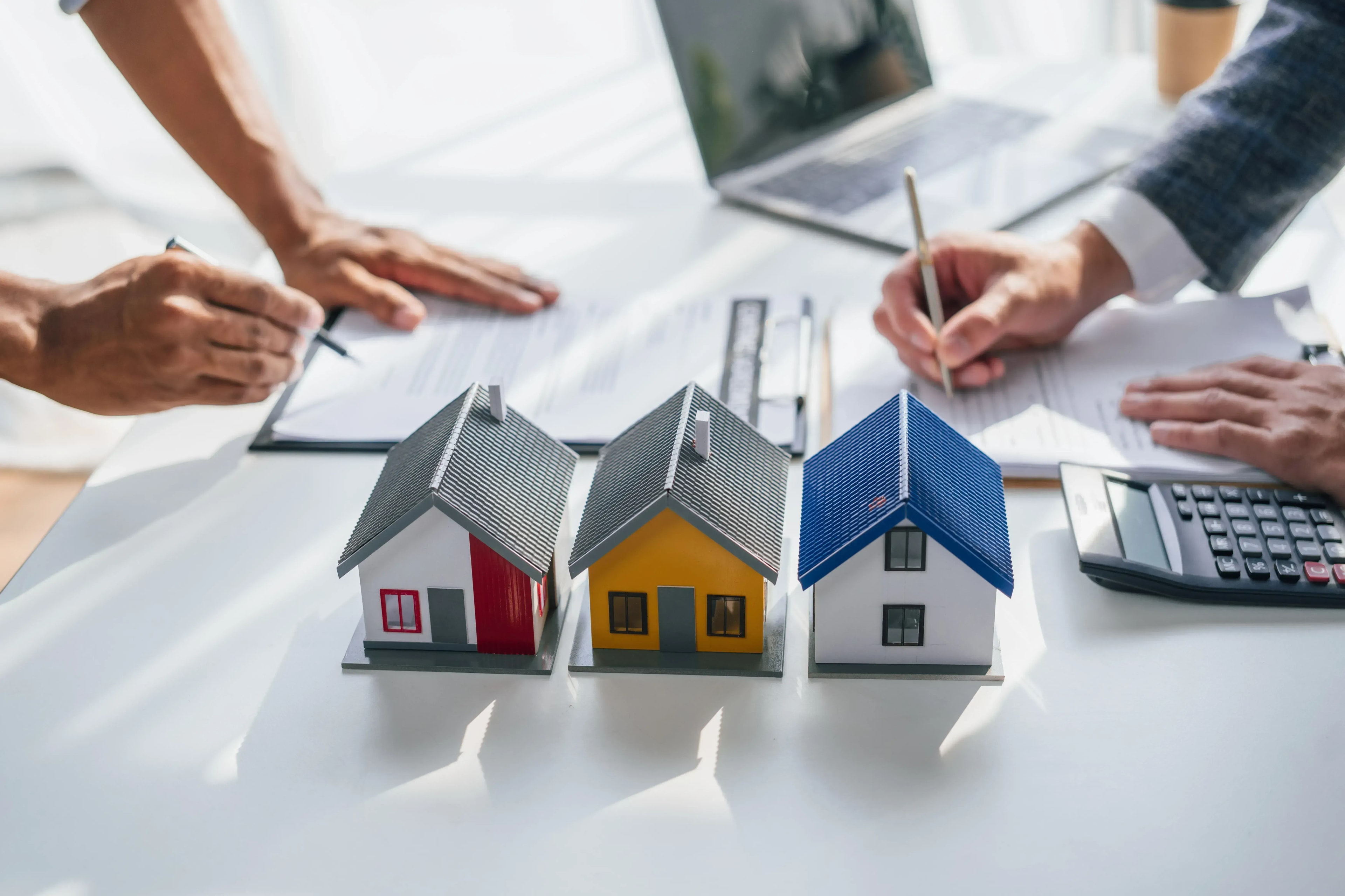 Professionelle Immobilienbewertung im Eifelkreis Bitburg-Prüm