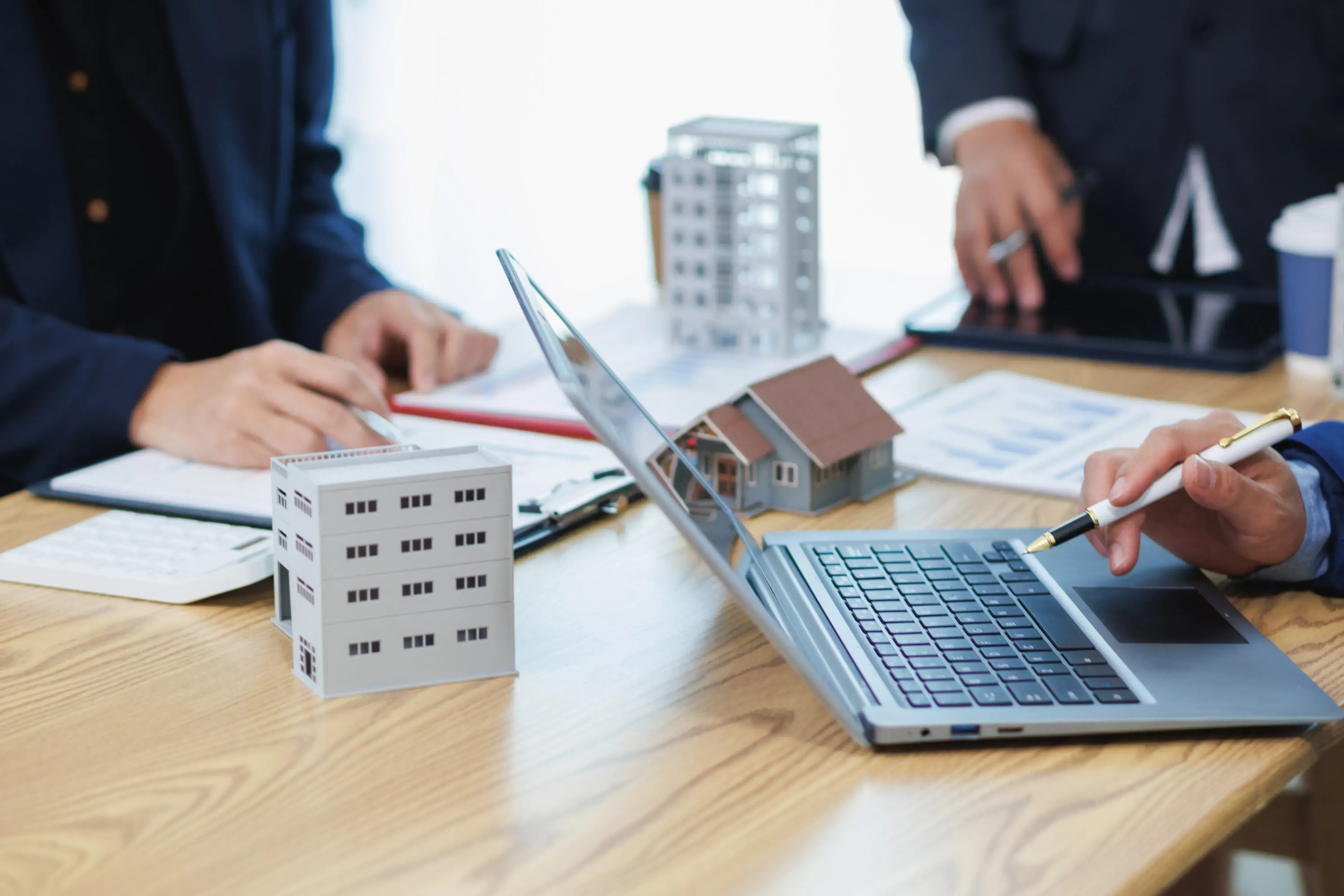 Erfahrene Immobilienmakler in Trier – Ihr kompetenter Partner